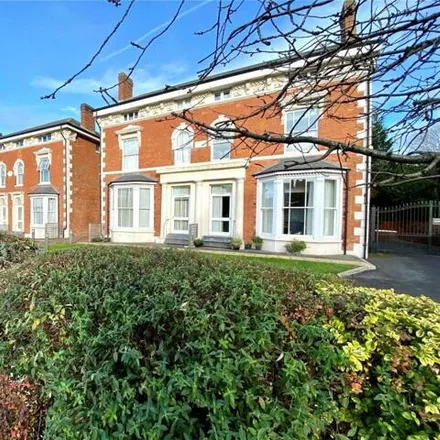Buy this 1 bed apartment on Rocksborough House in 117-123 Warwick Road, Olton