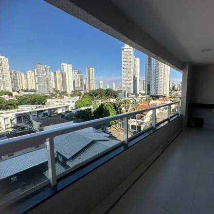 Buy this 1 bed apartment on Rua C-236 in Setor Jardim América, Goiânia - GO