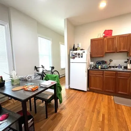 Rent this 1 bed apartment on 1;6 McLean Place in Cambridge, MA 02140