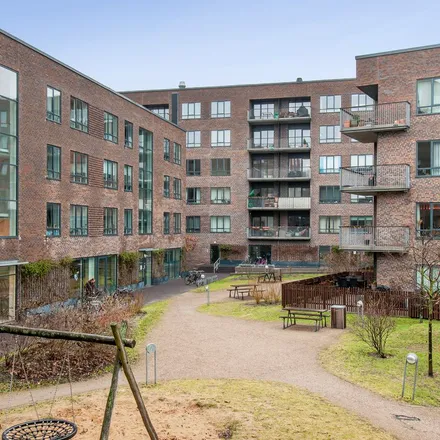 Rent this 3 bed apartment on Carl Jacobsens Vej 17M in 2500 Valby, Denmark
