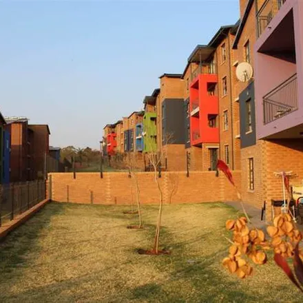 Rent this 2 bed apartment on Willowridge High School in 518 Verkenner Avenue, Tshwane Ward 85