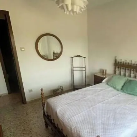 Rent this 3 bed apartment on Zaragoza in Aragon, Spain