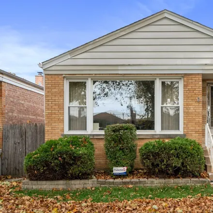 Buy this 3 bed house on 3528 West 78th Place in Chicago, IL 60652