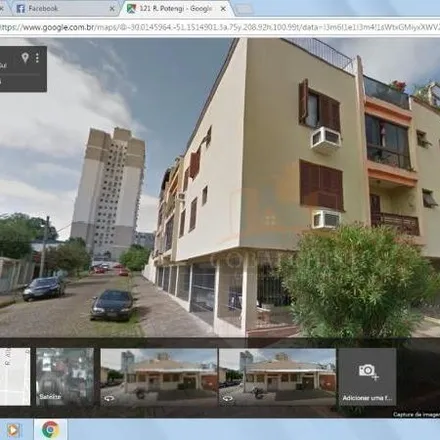 Image 2 - Avenida Bernardi, Cristo Redentor, Porto Alegre - RS, 91350-270, Brazil - Apartment for sale