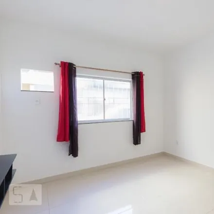 Buy this 1 bed apartment on Rua Camatiá in Freguesia (Jacarepaguá), Região Geográfica Intermediária do Rio de Janeiro - RJ