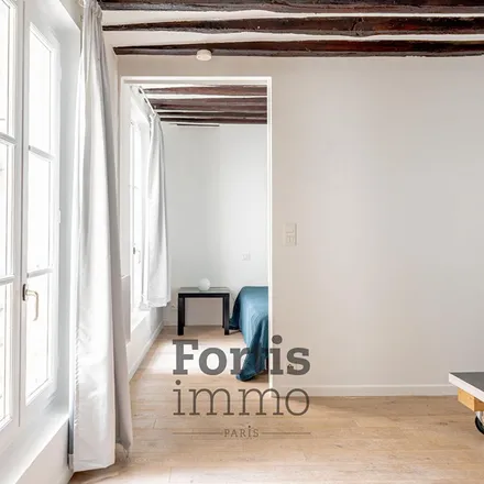 Rent this 2 bed apartment on 110 Rue Montmartre in 75002 Paris, France