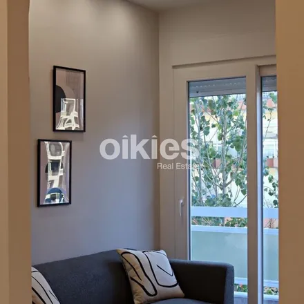 Rent this 1 bed apartment on Μοναστηρίου 109 in Thessaloniki Municipal Unit, Greece