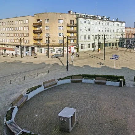 Image 3 - Zabrze Plac Teatralny, Plac Teatralny, 41-800 Zabrze, Poland - Apartment for sale