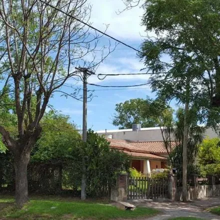 Image 1 - Avenida La Razón 3, Partido de Chivilcoy, 6620 Chivilcoy, Argentina - House for sale