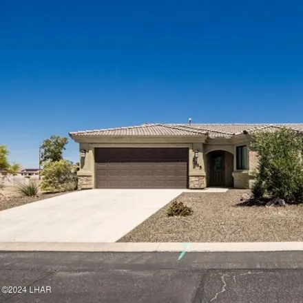 Buy this 3 bed house on 2203 Via del Agua Drive in Mohave Valley, AZ 86426