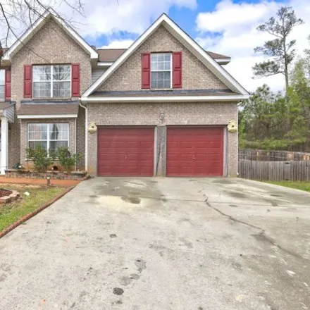 Buy this 4 bed house on 201 Othello Drive in Hampton, Henry County