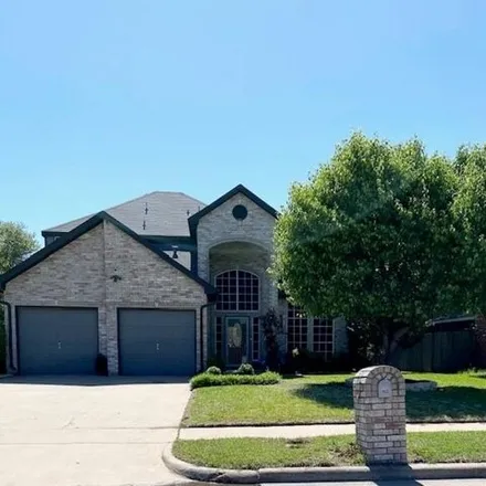 Image 1 - 988 Bermuda Street, Forney, TX 75126, USA - House for sale