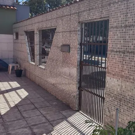 Buy this 4 bed house on Rua Leila Diniz 50 in Novo México, Vila Velha - ES