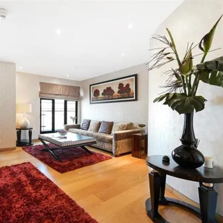 Image 4 - Marriott, 140 Park Lane, London, W1K 7AA, United Kingdom - House for sale