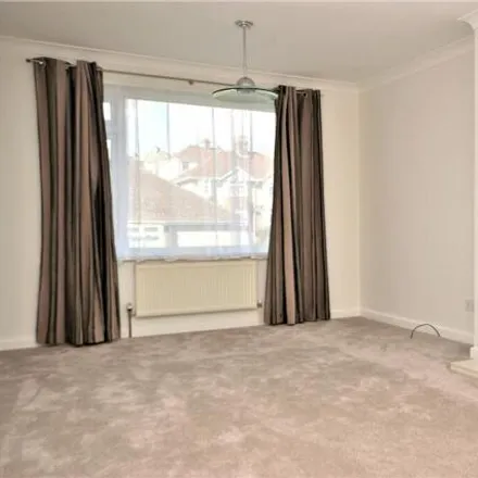 Image 3 - 38 Seagrave Road, Plymouth, PL2 3DR, United Kingdom - Duplex for rent