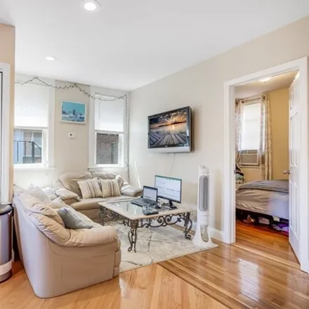 Rent this 3 bed apartment on 149 Endicott Street in Boston, MA 02113