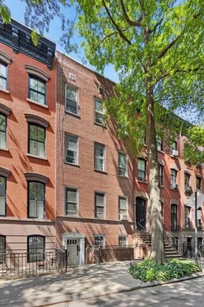 Buy this 8 bed house on 75 Charles Street in New York, NY 10014