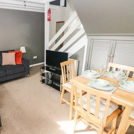 Rent this 1 bed townhouse on East Williamston in SA69 9BH, United Kingdom