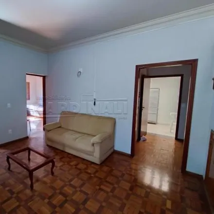 Rent this 1 bed apartment on Centro de Tratamento Ortopédico in Rua Episcopal 2192, Centro
