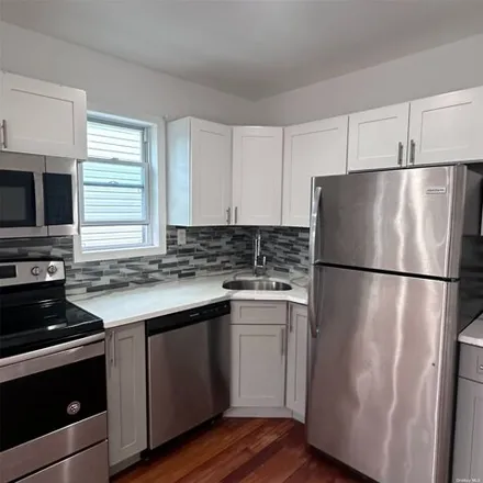Rent this 2 bed house on 115-43 146th Street in New York, NY 11436