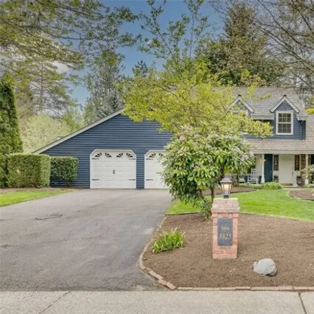 Buy this 4 bed house on 3829 204th Avenue Northeast in Sammamish, WA 98074