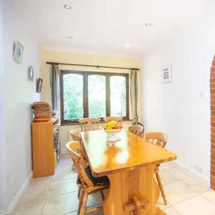 Image 7 - Harley Lane, Heathfield, East Sussex, Tn21 8aq - House for sale