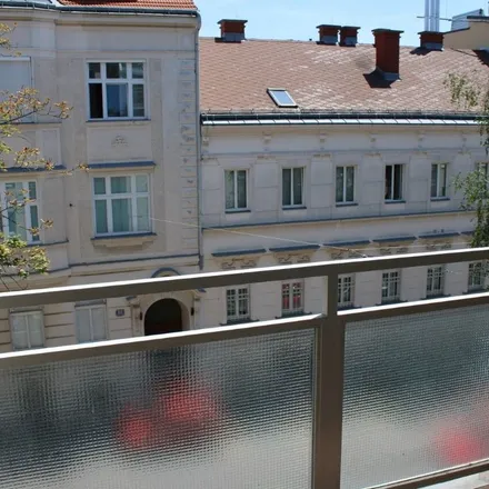 Rent this 1 bed apartment on Wiener Wohnen in Billrothstraße, 1190 Vienna