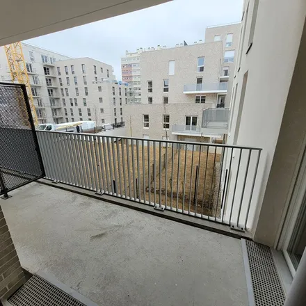 Image 3 - 21 Avenue Gabriel Péri, 95100 Argenteuil, France - Apartment for rent