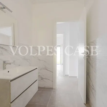 Rent this 2 bed apartment on Abruzzi in Via del Vaccaro 1, 00187 Rome RM