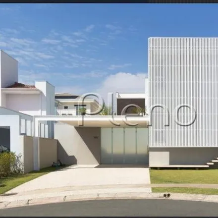 Image 2 - Rua Professor Antonio Mendes Vinagre, Campinas, Campinas - SP, 13098-335, Brazil - House for sale