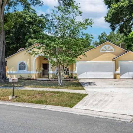 Buy this 4 bed house on 2221 Glen Mist Drive in Hillsborough County, FL 33594