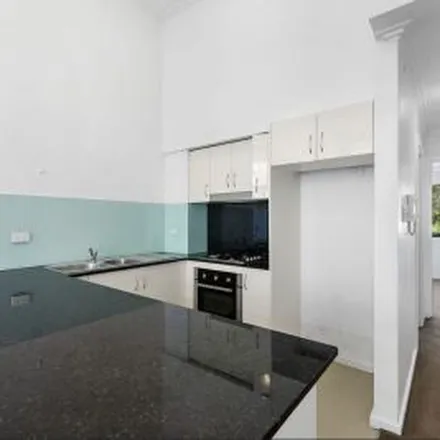 Rent this 1 bed apartment on The Edge in Parramatta Road, Camperdown NSW 2037