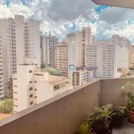 Buy this 3 bed apartment on Rua Abílio Soares 607 in Paraíso, São Paulo - SP