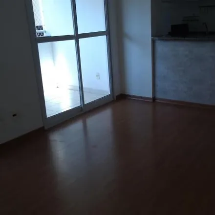 Rent this 2 bed apartment on Rua Ribeiro de Barros 197 in Bairro Siciliano, São Paulo - SP