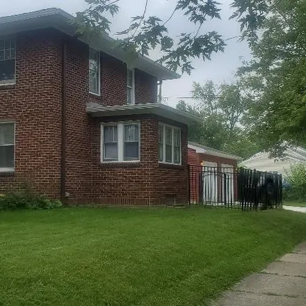 Buy this 3 bed house on 1 North Mc Donel Street in Lima, OH 45801