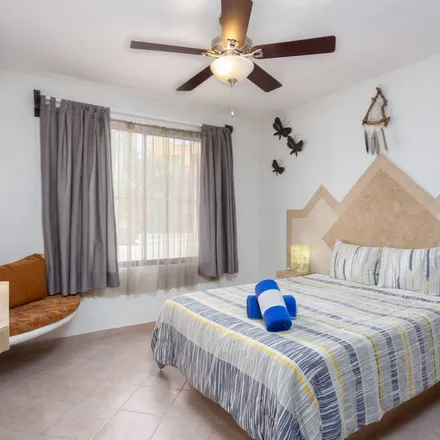 Image 4 - Playa del Carmen, Quintana Roo, Mexico - Apartment for rent