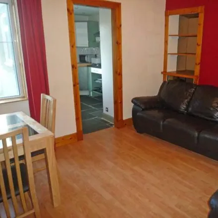 Image 1 - 9 Roslin Street, Aberdeen City, AB24 5NT, United Kingdom - Apartment for rent