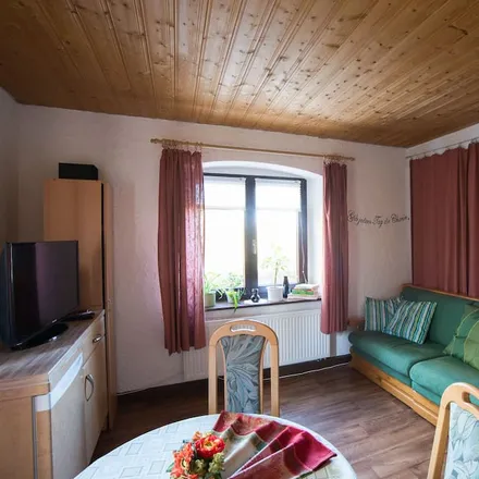 Rent this 1 bed apartment on 95158 Kirchenlamitz