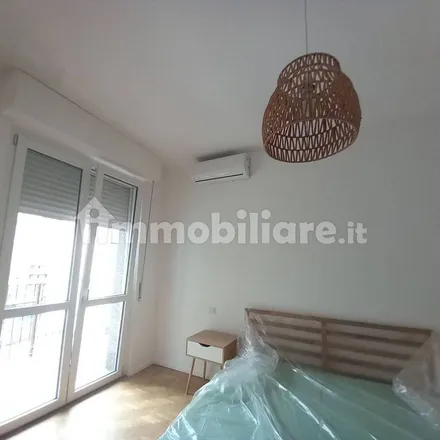 Rent this 2 bed apartment on Via Maniago 4 in 20132 Milan MI, Italy