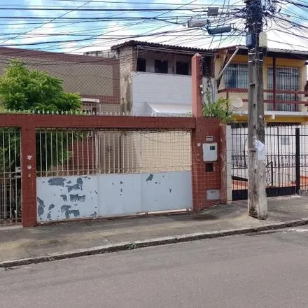 Image 1 - Forte do Barbalho, Rua Doutor Rocha Leal, Barbalho, Salvador - BA, 40301-220, Brazil - House for sale