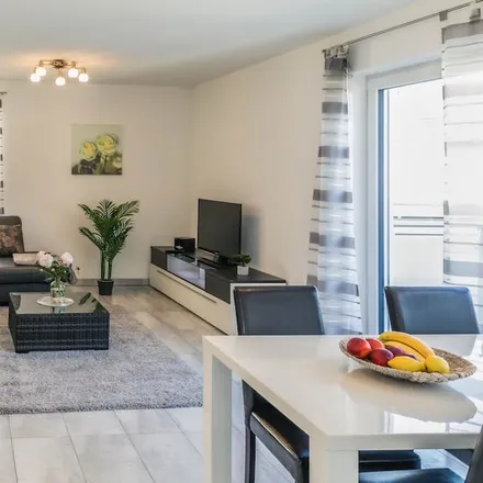 Rent this 2 bed apartment on Friedrichshafen in Baden-Württemberg, Germany