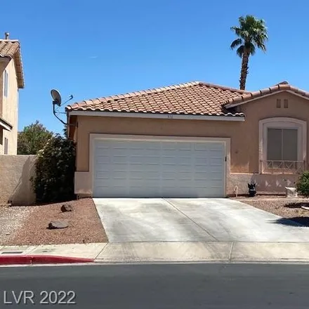 Buy this 3 bed house on 310 Fancrest Street in Henderson, NV 89052