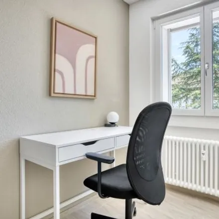 Image 4 - Bleicherstrasse 43, 8953 Dietikon, Switzerland - Apartment for rent
