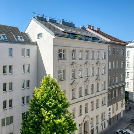 Image 7 - Heidenkummer, Breitenfelder Gasse 18, 1080 Vienna, Austria - Apartment for rent