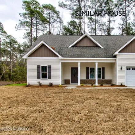 Buy this 4 bed house on 602 Boundaryline Drive Northwest in Brunswick County, NC 28467