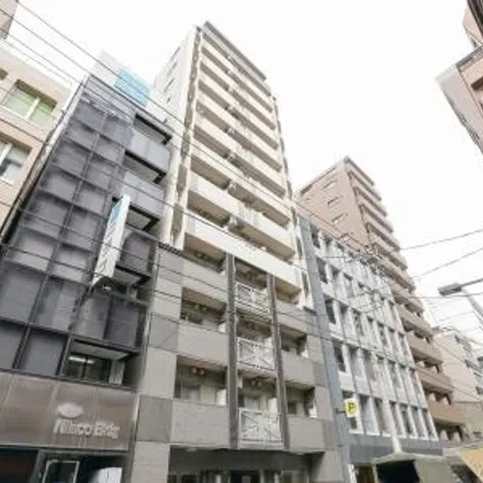 Image 3 - Century Denim Ginza, Kobikichō Naka Dōri, Ginza 1-chome, Chuo, 104-0061, Japan - Apartment for rent