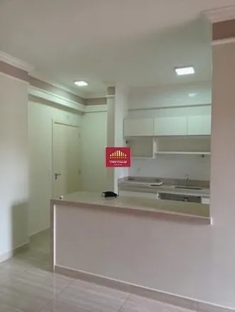 Rent this 2 bed apartment on Avenida Doutor Alberto Andaló in Vila Santa Cruz, São José do Rio Preto - SP