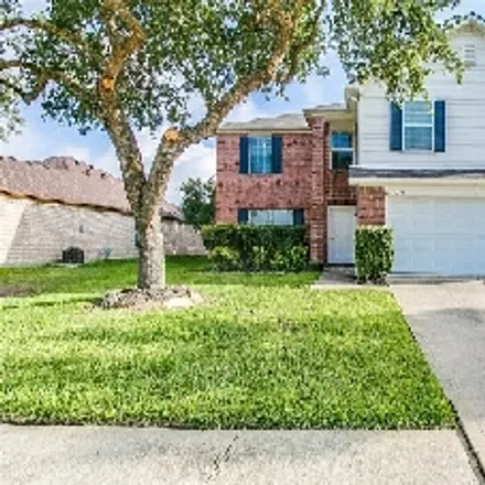 Rent this 1 bed room on 2711 Livingston Drive in Pearland, TX 77584