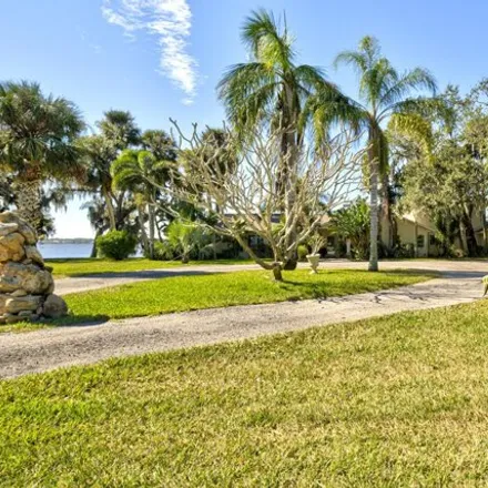 Image 8 - 5608 South Tropical Trail, Fairyland, Brevard County, FL 32952, USA - House for sale