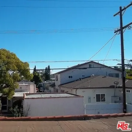 Image 6 - 1724 S Crescent Heights Blvd, Los Angeles, California, 90035 - House for sale